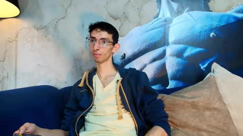 Snapshot of zyronight chatting on November 2025 07:48:02 PM Zyro Nigth online show from November 2025 07:48:02 PM