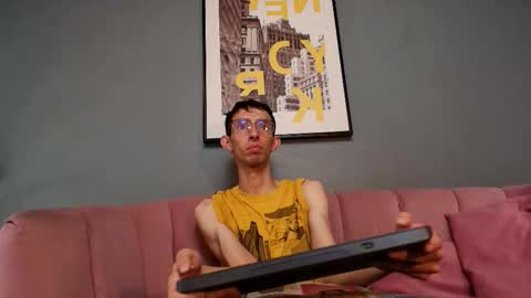 Snapshot of zyronight chatting on December 2025 07:30:02 PM Zyro Nigth online show from December 2025 07:30:02 PM