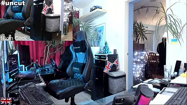 OnlineBossUK online show from October 2025 06:23:01 AM