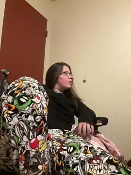 Snapshot of LacieStar chatting on December 2024 03:37:02 AM LacieStar online show from December 2024 03:37:02 AM