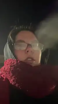 Snapshot of LacieStar chatting on December 2024 02:53:01 AM LacieStar online show from December 2024 02:53:01 AM