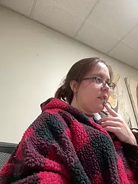 Snapshot of LacieStar chatting on January 2025 04:23:02 AM LacieStar online show from January 2025 04:23:02 AM