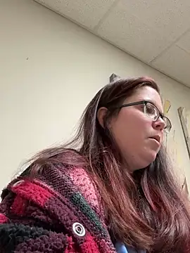 Snapshot of LacieStar chatting on January 2025 07:28:01 AM LacieStar online show from January 2025 07:28:01 AM