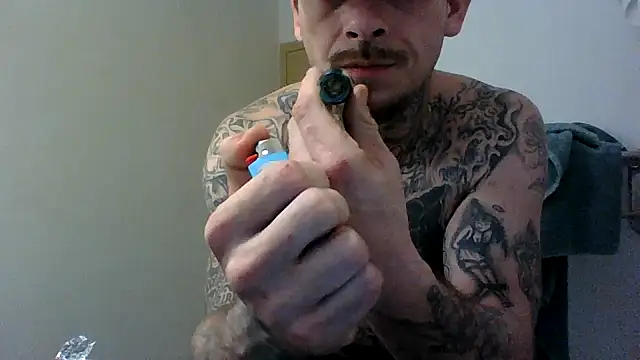 Snapshot of DADDY_KANE8--- chatting on January 2025 08:57:02 AM DADDY KANE8--- online show from January 2025 08:57:02 AM