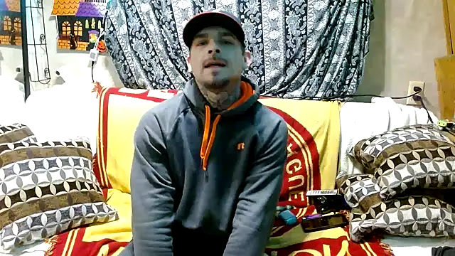 Snapshot of DADDY_KANE8--- chatting on January 2025 07:41:01 AM DADDY KANE8--- online show from January 2025 07:41:01 AM