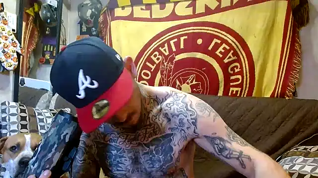 Snapshot of DADDY_KANE8--- chatting on January 2025 04:08:01 PM DADDY KANE8--- online show from January 2025 04:08:01 PM