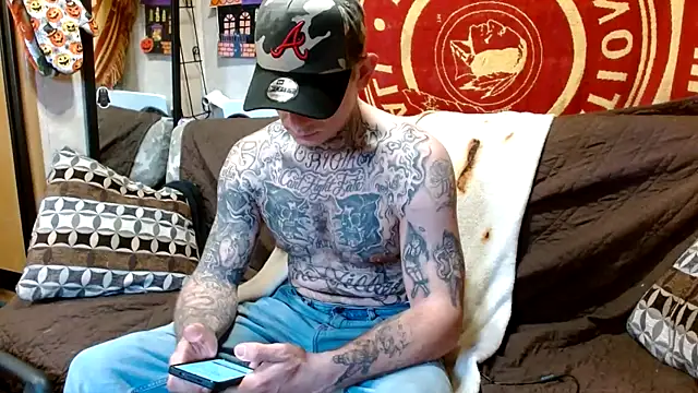 Snapshot of DADDY_KANE8--- chatting on February 2025 09:34:02 PM DADDY KANE8--- online show from February 2025 09:34:02 PM