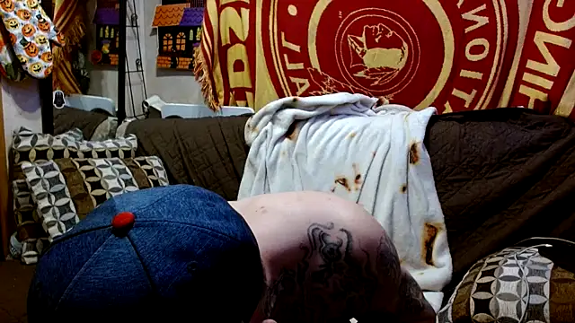 Snapshot of DADDY_KANE8--- chatting on February 2025 07:51:02 AM DADDY KANE8--- online show from February 2025 07:51:02 AM