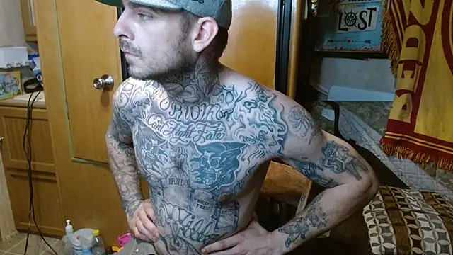 Snapshot of DADDY_KANE8--- chatting on March 2025 03:45:01 AM DADDY KANE8--- online show from March 2025 03:45:01 AM