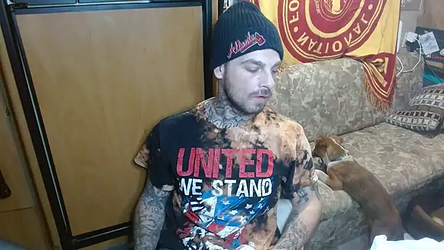 Snapshot of DADDY_KANE8--- chatting on March 2025 05:50:02 PM DADDY KANE8--- online show from March 2025 05:50:02 PM