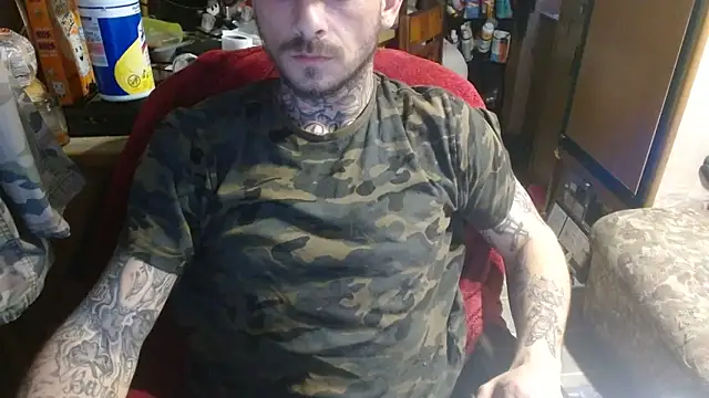 Snapshot of DADDY_KANE8--- chatting on March 2025 06:40:01 AM DADDY KANE8--- online show from March 2025 06:40:01 AM