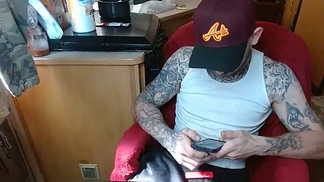 Snapshot of DADDY_KANE8--- chatting on March 2025 07:48:02 PM DADDY KANE8--- online show from March 2025 07:48:02 PM