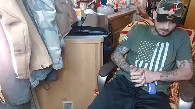 Snapshot of DADDY_KANE8--- chatting on March 2025 08:00:02 PM DADDY KANE8--- online show from March 2025 08:00:02 PM