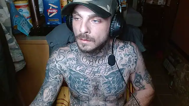 Snapshot of DADDY_KANE8--- chatting on March 2025 03:54:02 AM DADDY KANE8--- online show from March 2025 03:54:02 AM