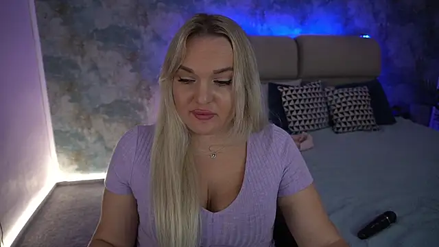 MissyMartinez online show from December 2024 08:30:01 AM