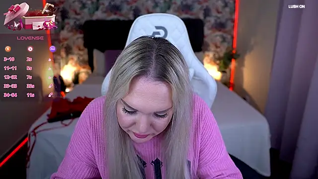 Snapshot of MissyMartinez chatting on October 2025 07:20:02 AM MissyMartinez online show from October 2025 07:20:02 AM