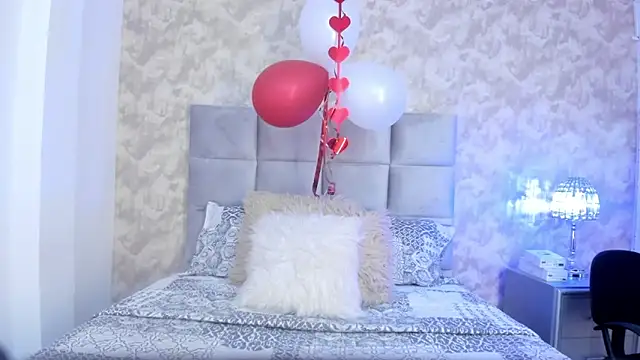 elizabeth coleman online show from March 2025 09:15:01 PM