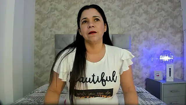 elizabeth coleman online show from March 2025 10:10:02 PM