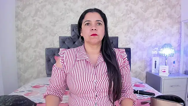 elizabeth coleman online show from October 2025 10:44:01 PM