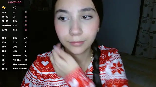 Snapshot of mia__lopez_ chatting on December 2024 11:28:01 PM mia lopez online show from December 2024 11:28:01 PM