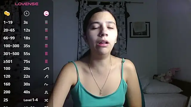 Snapshot of mia__lopez_ chatting on January 2025 03:48:01 AM mia lopez online show from January 2025 03:48:01 AM