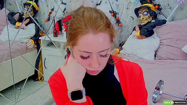 Snapshot of TinaBrook chatting on October 2025 04:13:02 AM TinaBrook online show from October 2025 04:13:02 AM