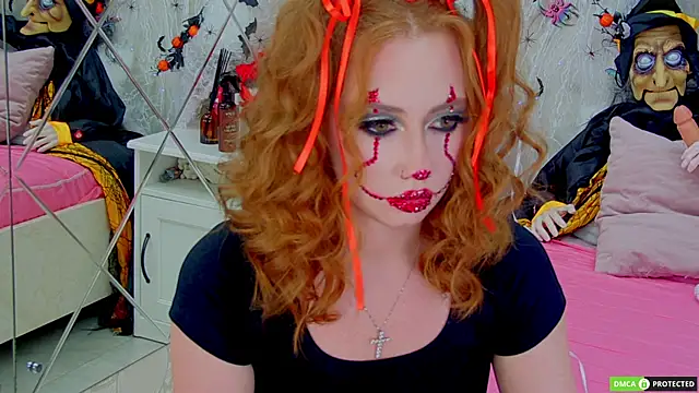 Snapshot of TinaBrook chatting on October 2025 06:36:02 AM TinaBrook online show from October 2025 06:36:02 AM