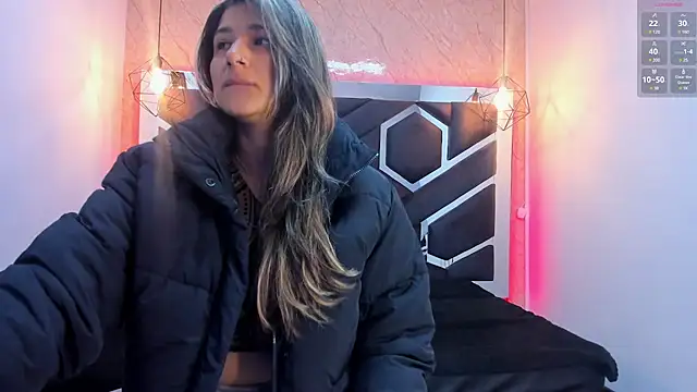 lilith nv online show from January 2025 11:25:01 AM