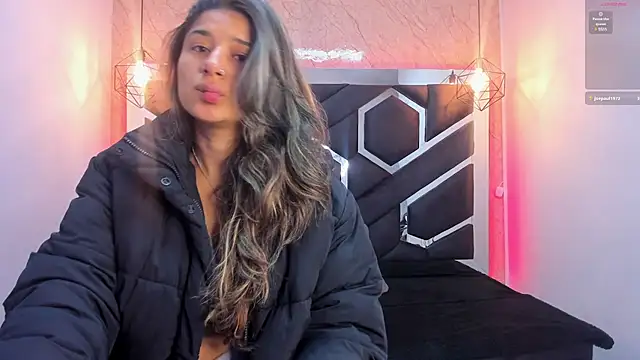 lilith nv online show from January 2025 11:14:01 AM