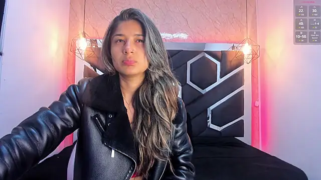 lilith nv online show from January 2025 11:11:01 AM