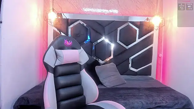 lilith nv online show from January 2025 11:15:02 AM