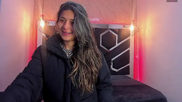 lilith nv online show from January 2025 11:15:02 AM