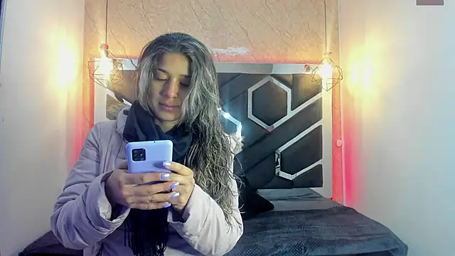 lilith nv online show from January 2025 11:32:02 AM