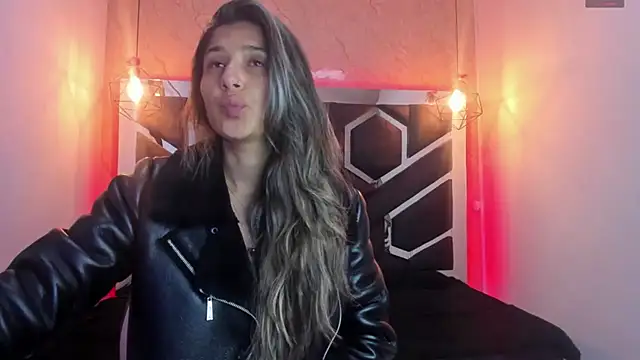 lilith nv online show from February 2025 11:12:02 AM