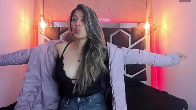 lilith nv online show from February 2025 11:12:01 AM