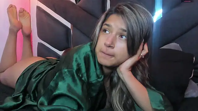 lilith nv online show from February 2025 02:26:02 PM