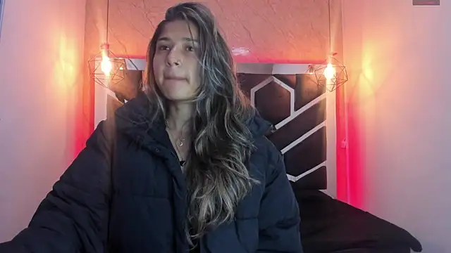 lilith nv online show from February 2025 11:18:02 AM