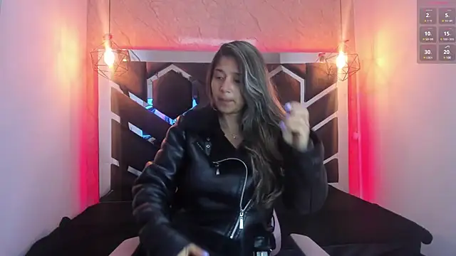 lilith nv online show from February 2025 11:21:01 AM