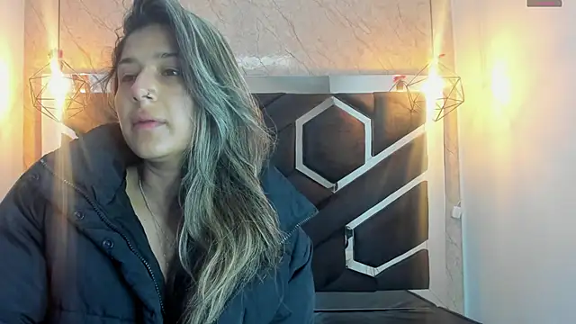 lilith nv online show from February 2025 11:17:02 AM