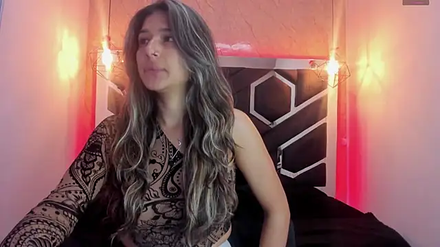 lilith nv online show from February 2025 11:20:01 AM