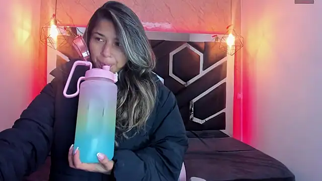 lilith nv online show from March 2025 11:36:02 AM