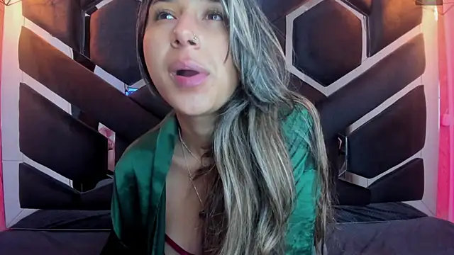 lilith nv online show from March 2025 02:23:02 PM