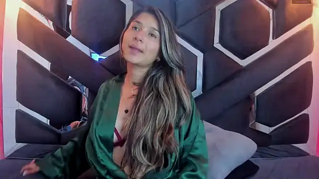 lilith nv online show from March 2025 05:28:02 PM