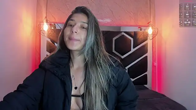 lilith nv online show from March 2025 11:19:02 AM