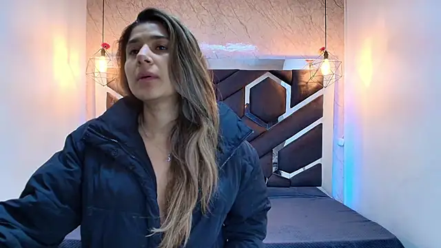 lilith nv online show from October 2025 11:19:01 AM