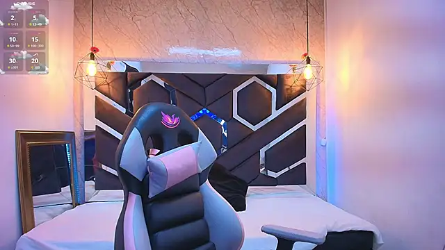 lilith nv online show from October 2025 11:55:02 AM