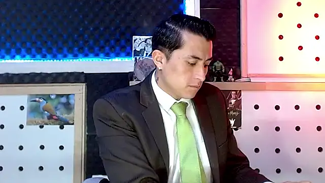 Darko0717 online show from January 2025 03:29:02 PM