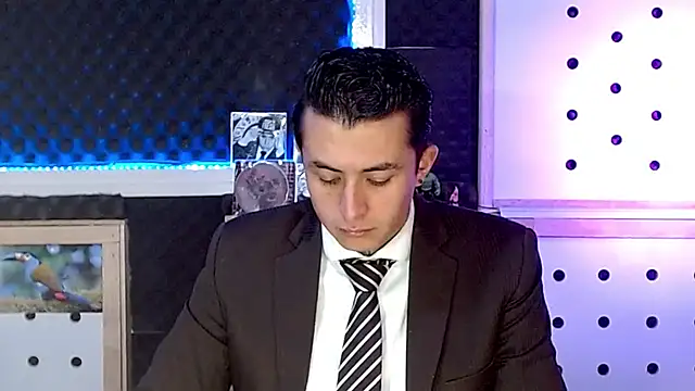 Darko0717 online show from January 2025 04:55:01 PM
