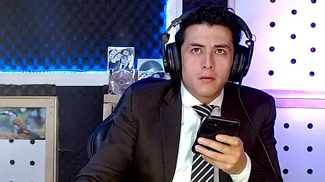 Darko0717 online show from January 2025 10:58:02 PM