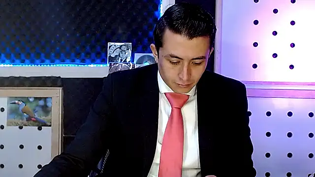 Darko0717 online show from January 2025 02:41:01 PM